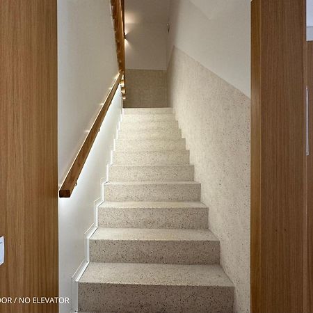 Dom Miguel Apartment By Se Apartamentos Брага Екстериор снимка