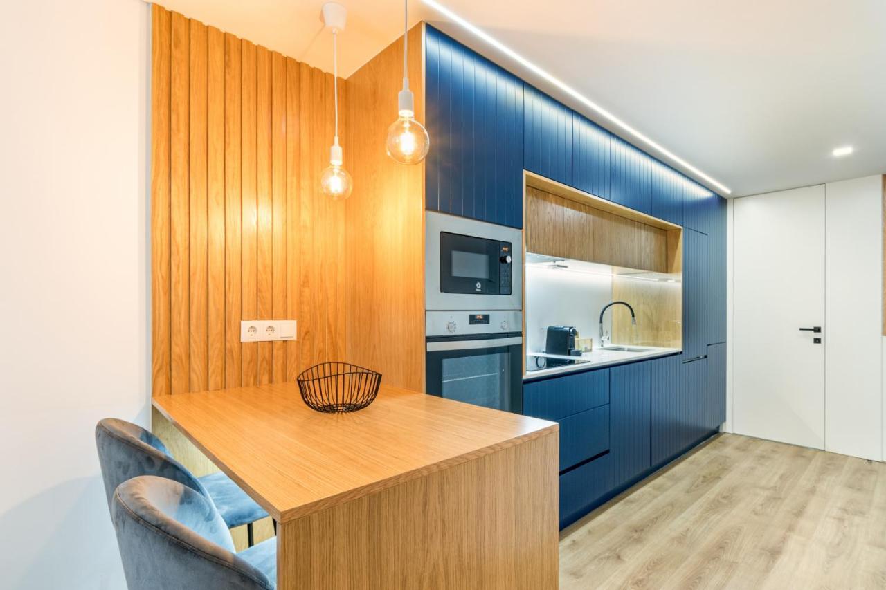 Dom Miguel Apartment By Se Apartamentos Брага Екстериор снимка