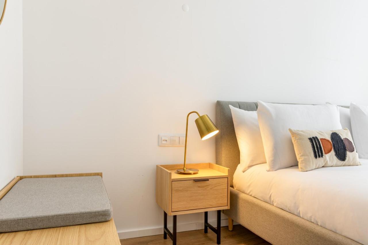 Dom Miguel Apartment By Se Apartamentos Брага Екстериор снимка