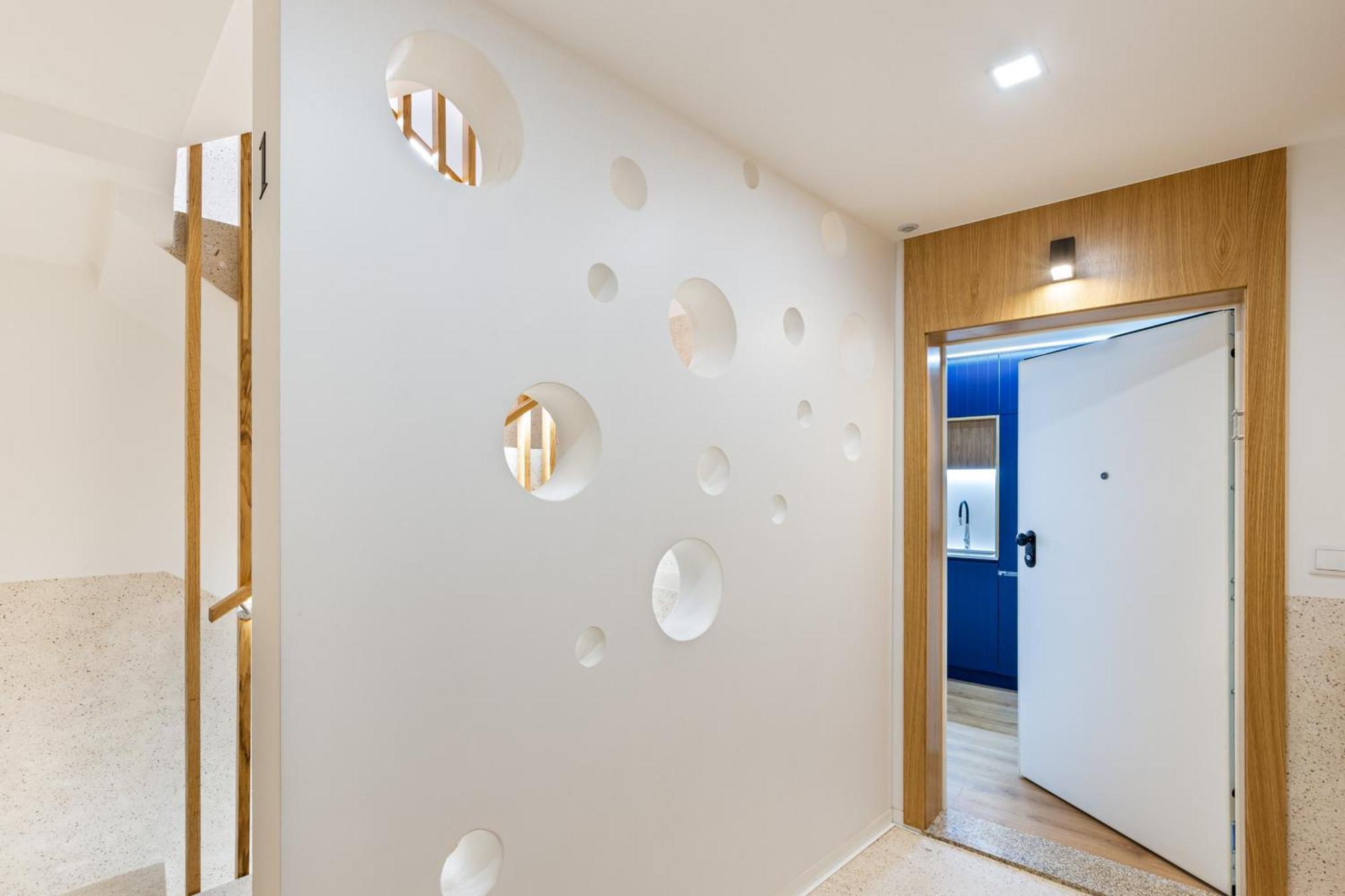 Dom Miguel Apartment By Se Apartamentos Брага Екстериор снимка